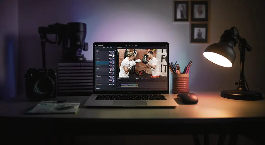 LightWain Free-Computer Setup-Video Editing Software-2